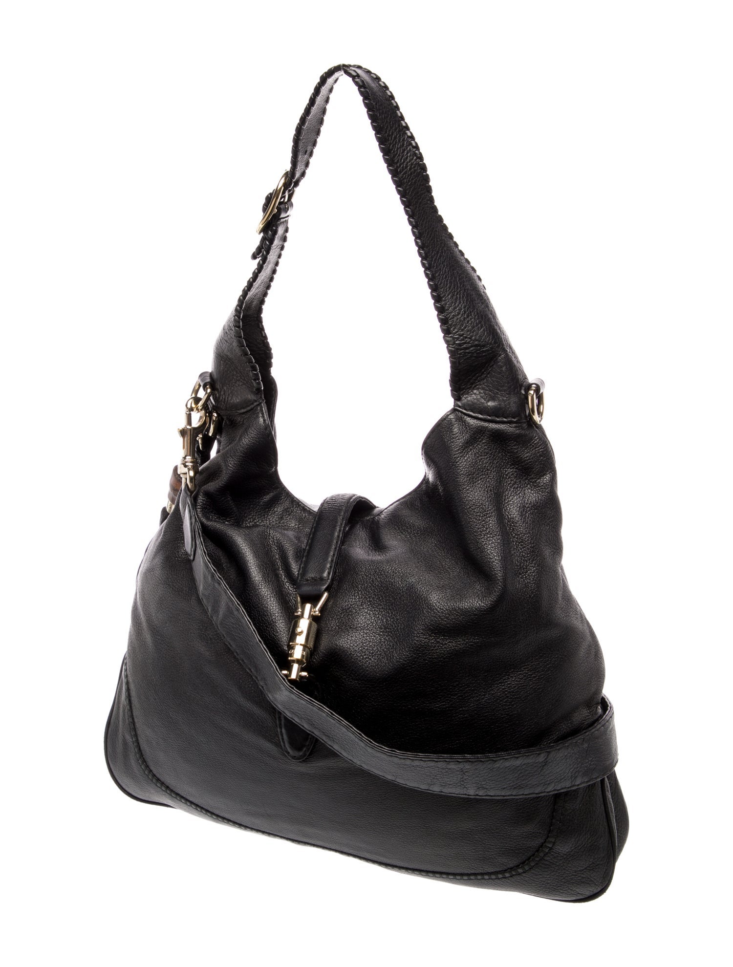 Gucci Bamboo New Jackie